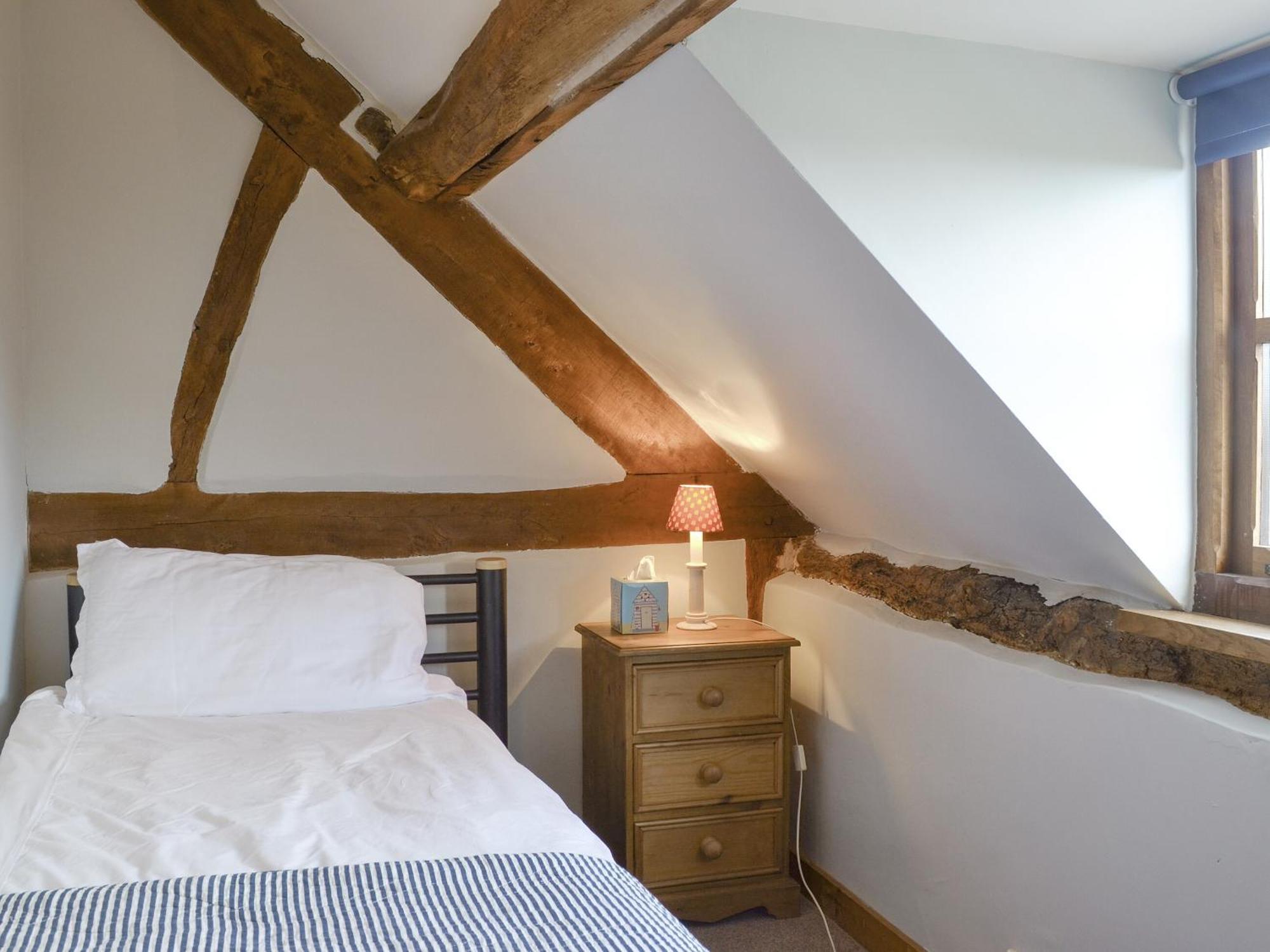 Stocks Tree Cottage Preston Wynne Kültér fotó